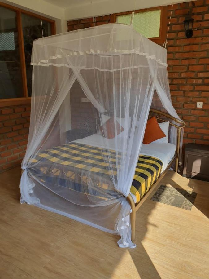 Ayubo Ella - Bed & Breakfast Exteriör bild